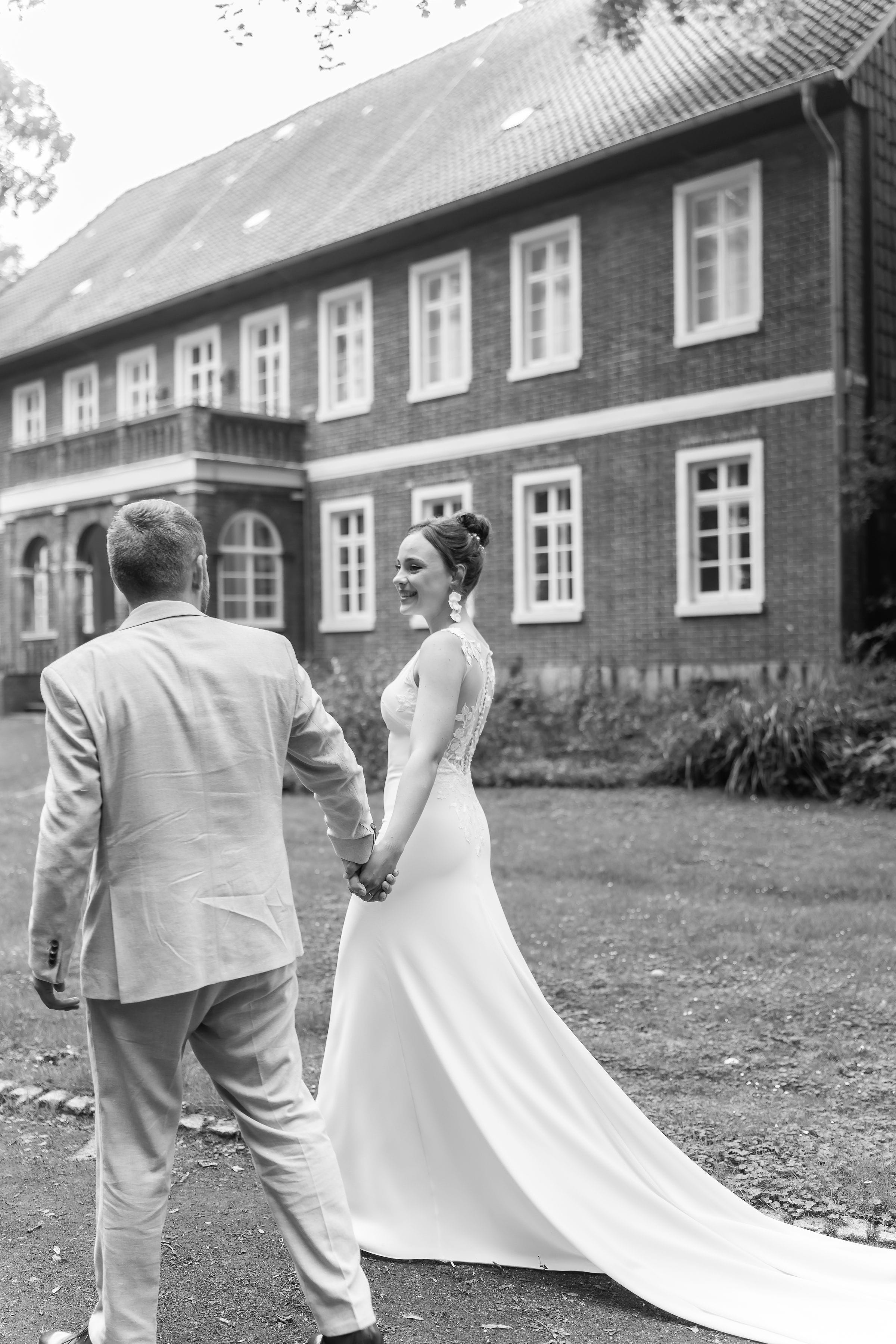 Familienfotografie - Melina Pieper Fotografie