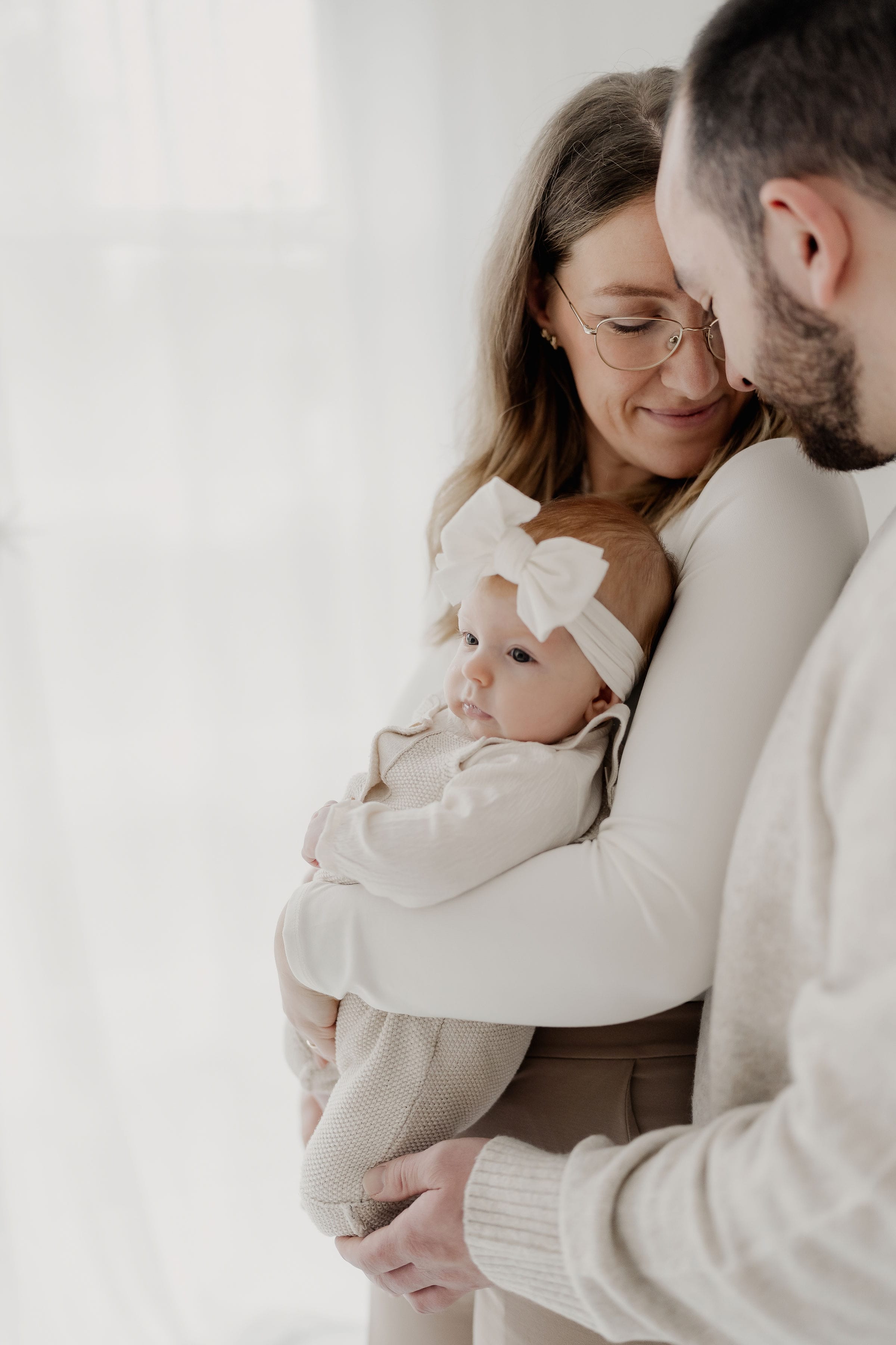 Babybauch Fotografie - Melina Pieper Fotografie