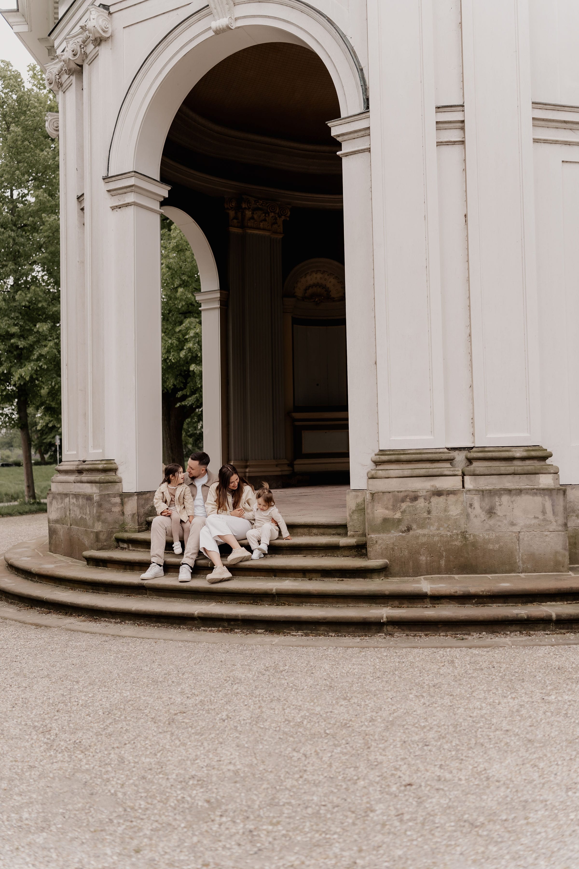 Hochzeitsfotografie - Melina Pieper Fotografie